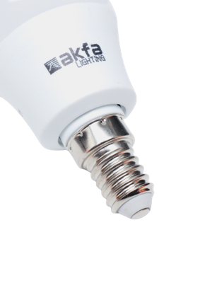 LED лампа 1