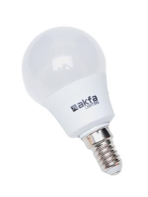 LED лампа 4