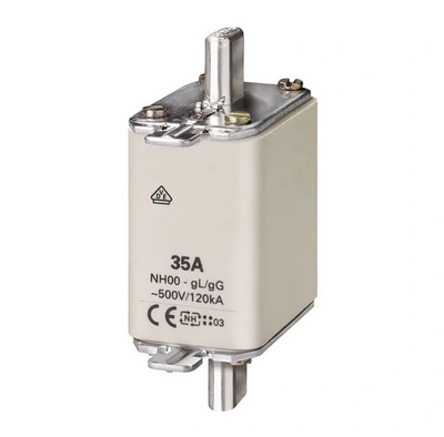 Предохранитель 1