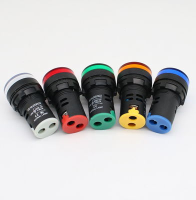 Арматура сигнальная 1