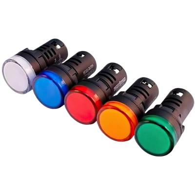 Арматура сигнальная 4