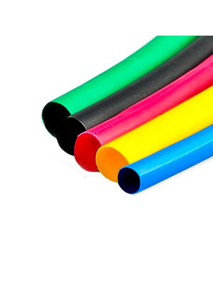 Терма усадочные трубки 2