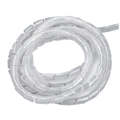 Спиральные обвязочные ленты 1