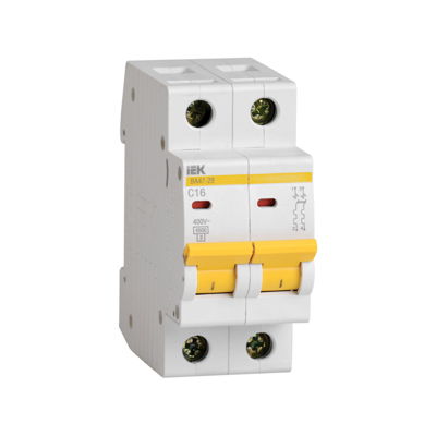 Автоматический выключатель 1