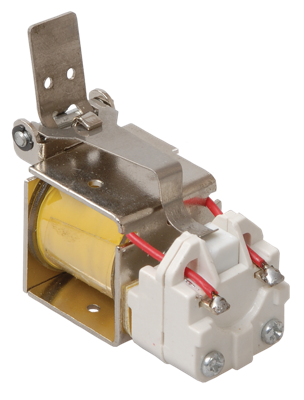 Расцепитель независимый 1