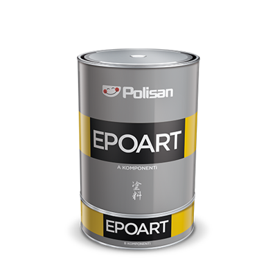 Эпоксидная смола Epoart 1