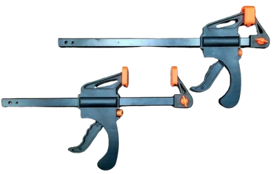 Струбцина 1