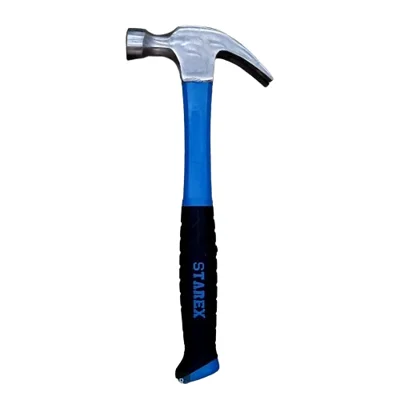 Молоток-гвоздодёр 1