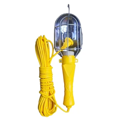 Светильник переносной 1