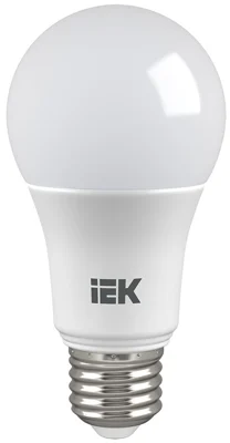 Лампа LED IEK, 2