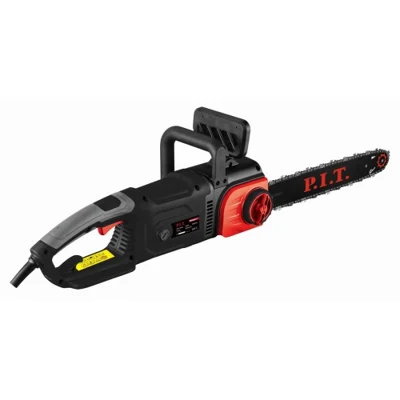 Пила цепная электрическая 1