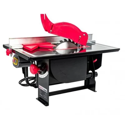 Стационарная циркулярная пила 1