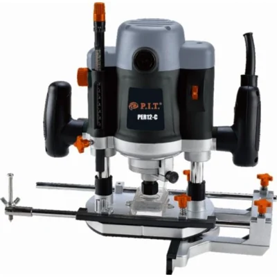 Фрезер ручной электрический 1