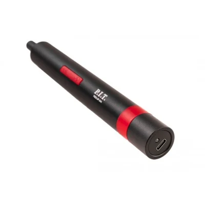 Отвертка аккумуляторная 1