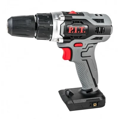 Аккумуляторная дрель-шуруповерт 1