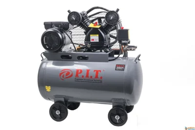 Воздушный компрессор 1