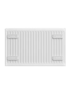 Панельный радиатор 3