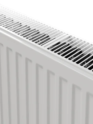 Панельный радиатор 6