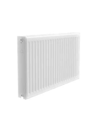 Панельный радиатор