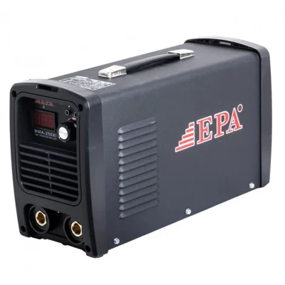 Сварочный аппарат инверторный 1