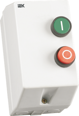 Контактор 1