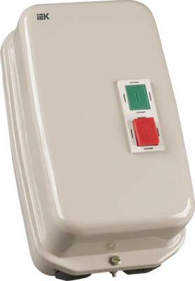 Контактор 1