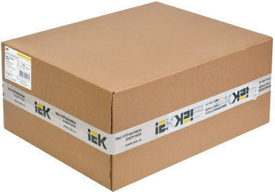 Корпус металлический 2