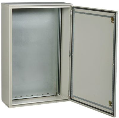 Корпус металлический 1