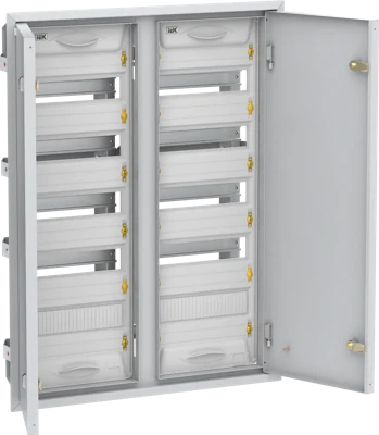 TITAN 5 Корпус металлический 1