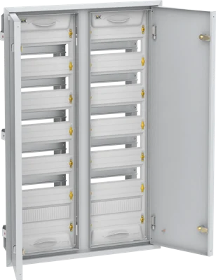 TITAN 5 Корпус металлический 1