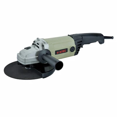 Электрическая болгарка УШМ 1