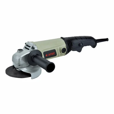 Электрическая болгарка УШМ 1