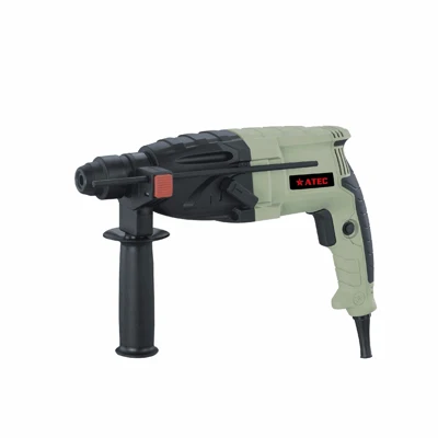 Электрический перфоратор 1