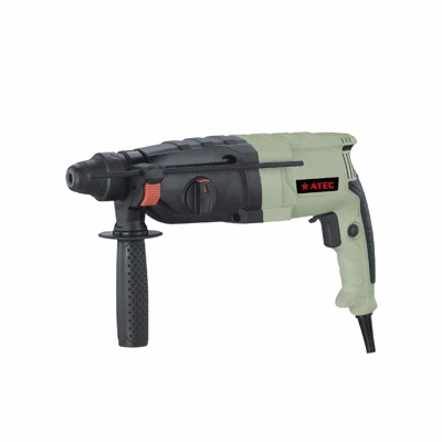 Электрический перфоратор 1