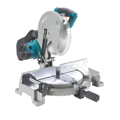 Торцовочная пила 1