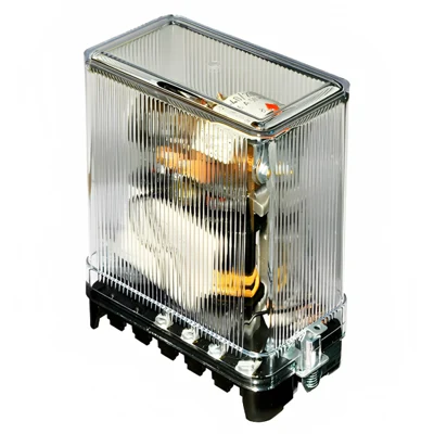 Реле тока ЧЕАЗ, 1