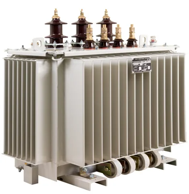 Трансформаторы масляные СЭЩ, 1