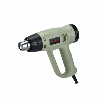 Строительный фен 1