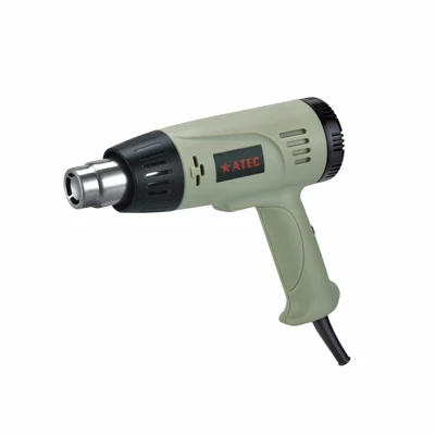 Строительный фен 1