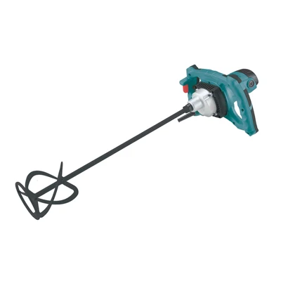 Миксер строительный 1