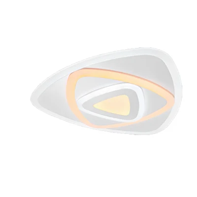 Светильник светодиодный потолочный с д/у  ELT, 1