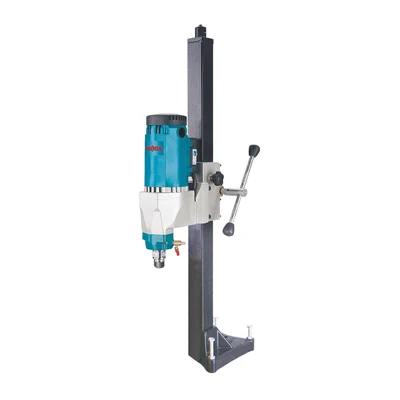 Дрель алмазного сверления 1