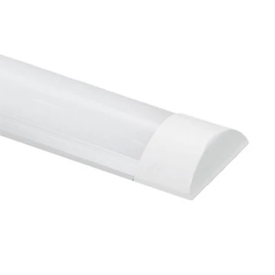 Светильник светодиодный с матовым рассеивателем ELT, 1