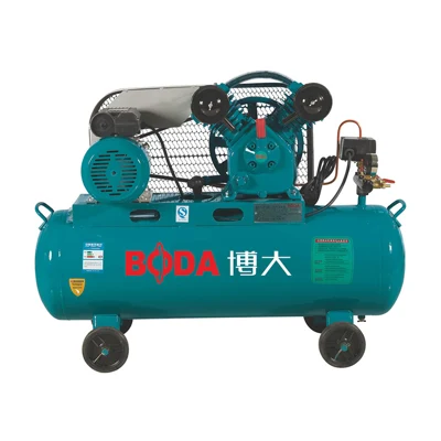 Компрессор воздушный 1