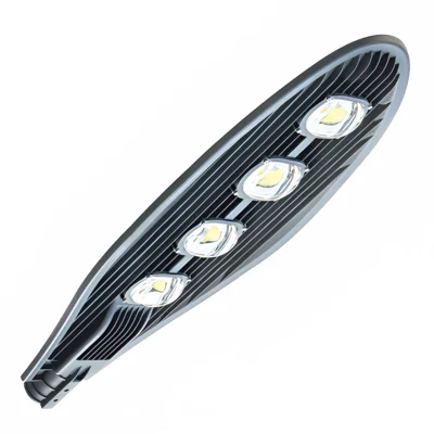 Светильник уличный светодиодный консольный ELT, 1