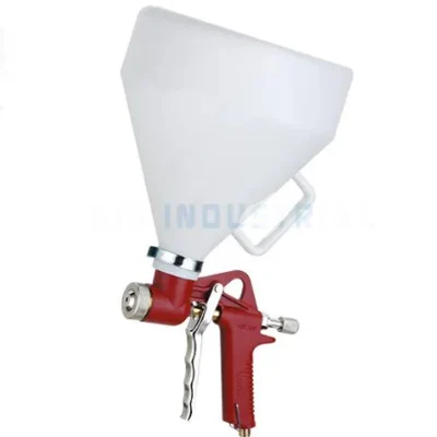 Краскопульт-пульверизатор 1