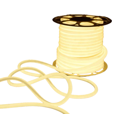 Лента светодиодная круглая ELT, 1