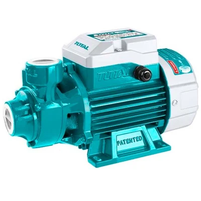 Вихревой насос 1