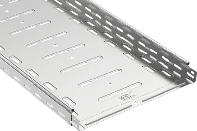 ESCA Лоток перфорированный 1