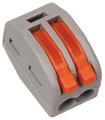 Строительно-монтажная клемма IEK, 1